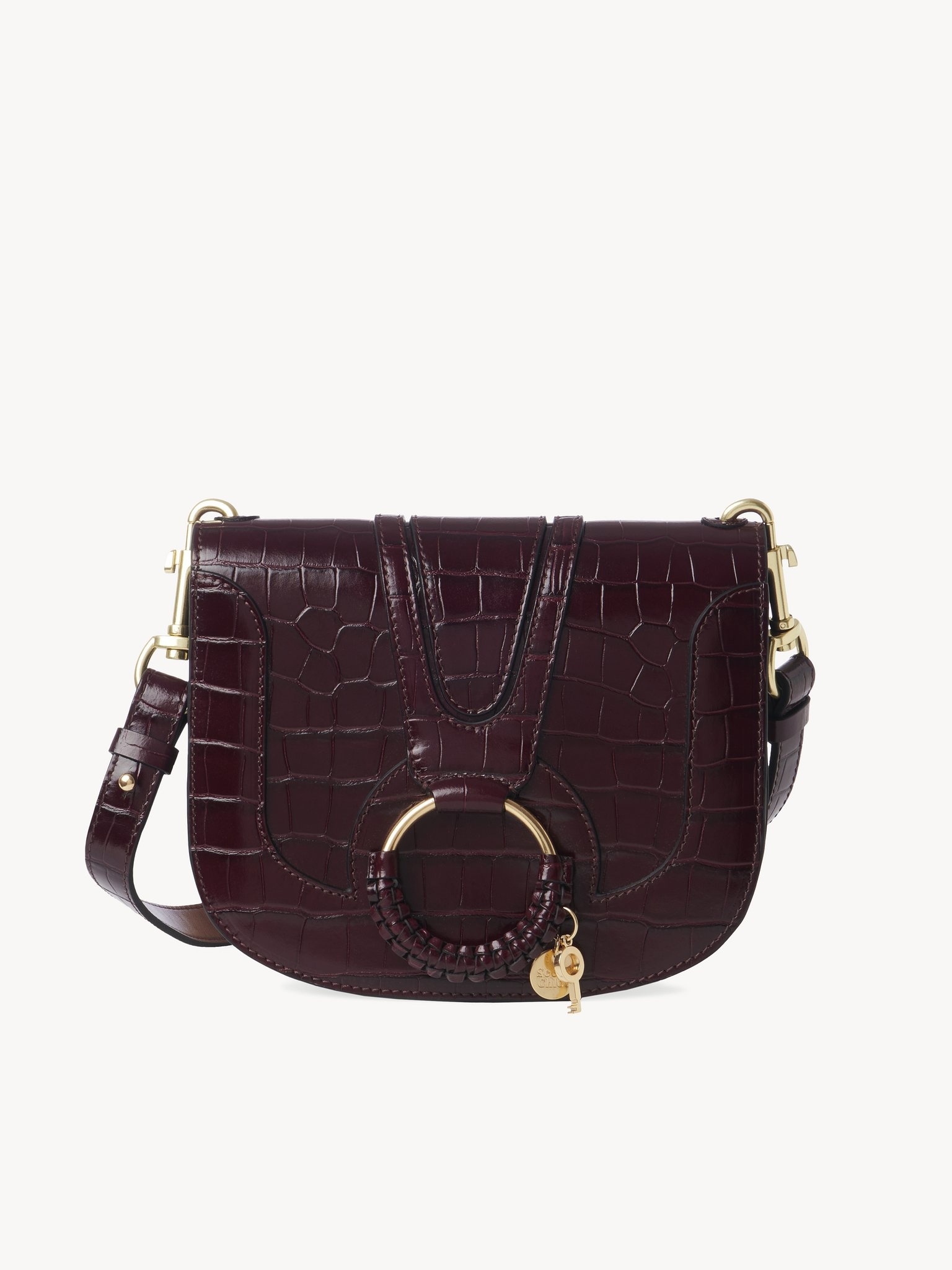 HANA SHOULDER BAG - 1