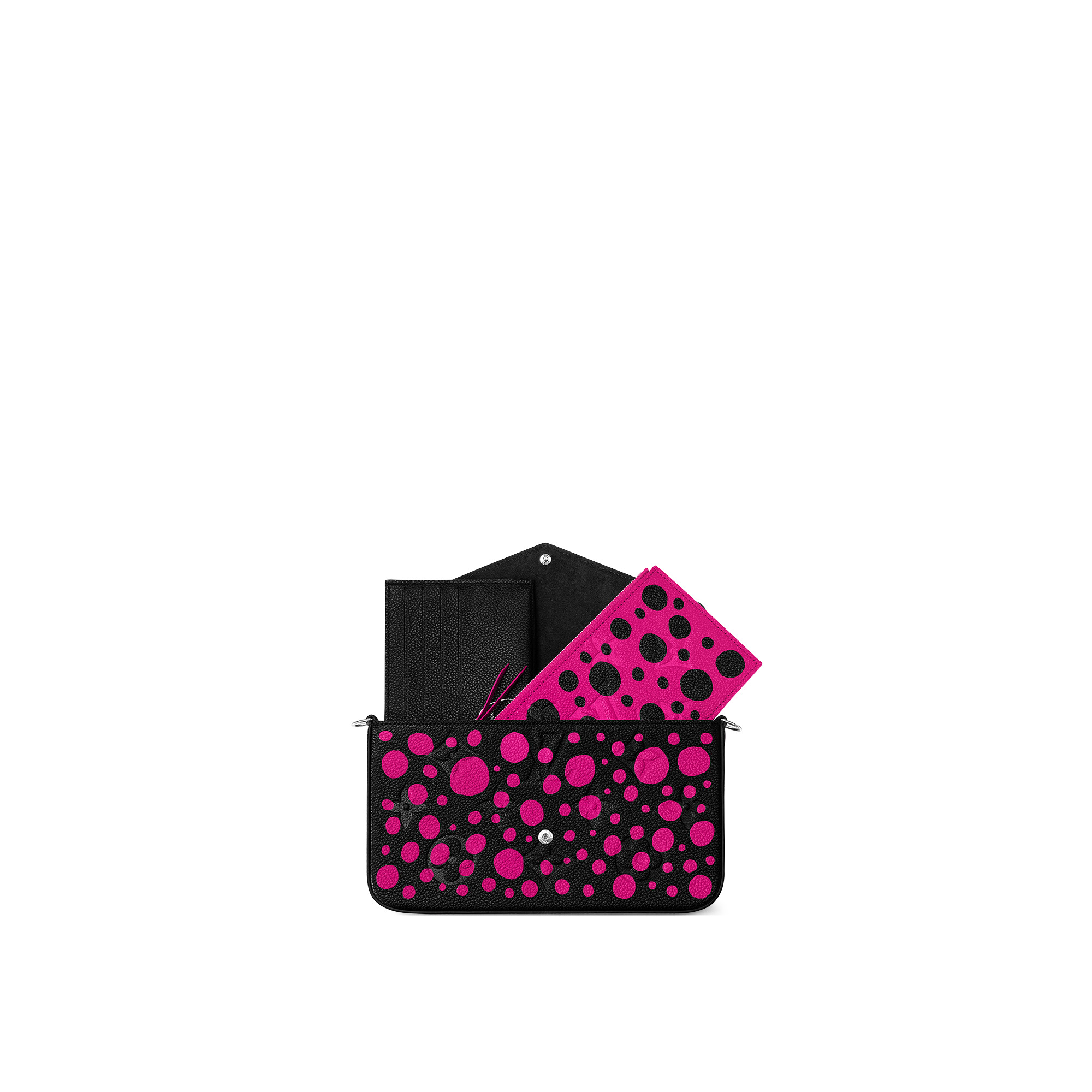 LV x YK Félicie Pochette - 4