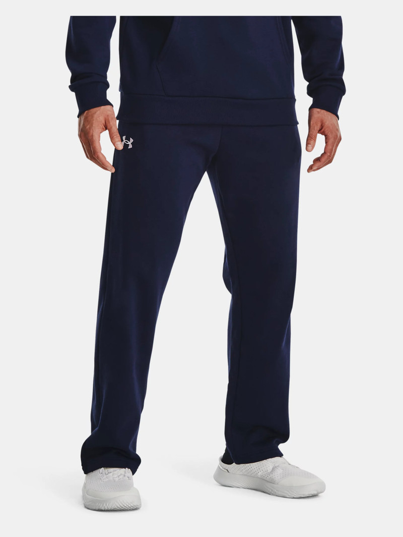 Under Armour Men's UA Rival Fleece Pants outlook