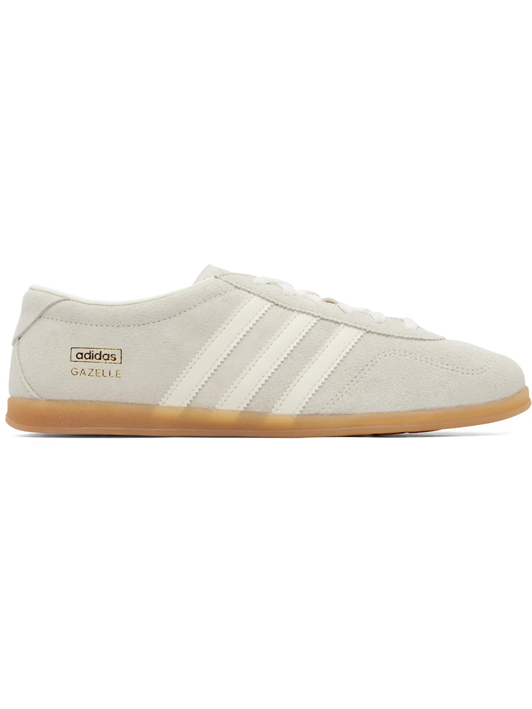Off-White Gazelle Lo Pro Sneakers - 1