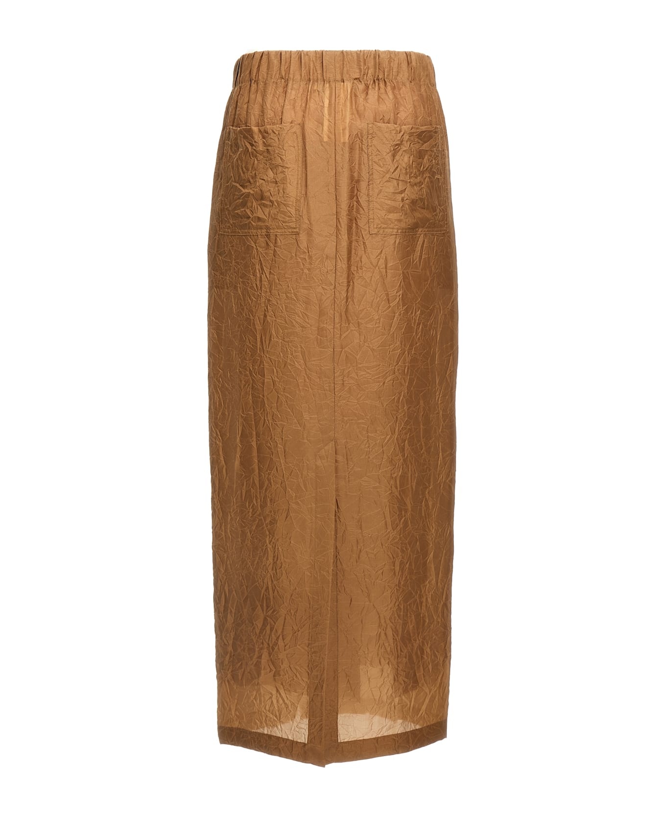 'aeroso1234' Skirt - 2