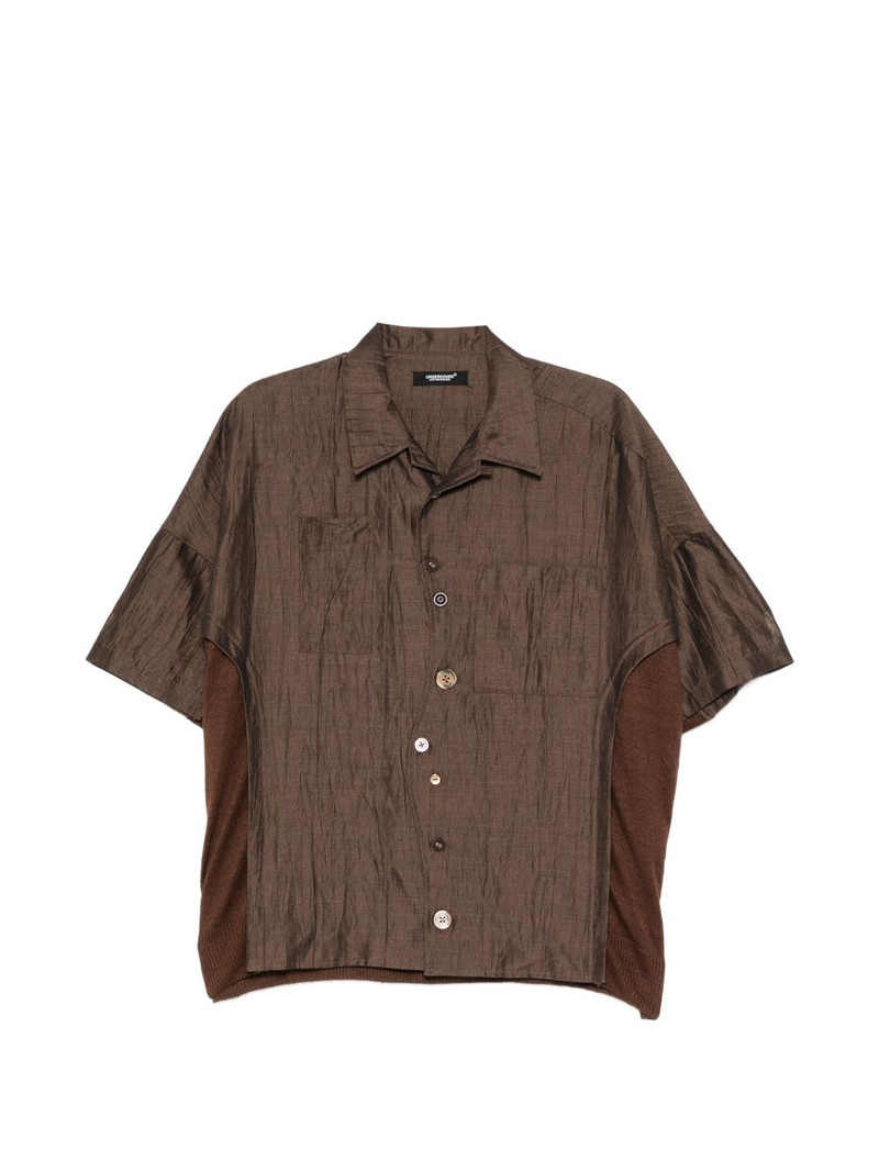 short-sleeve shirt 1