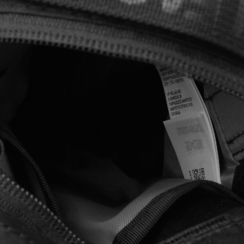 The North Face The North Face Bozer Cross Body Bag outlook