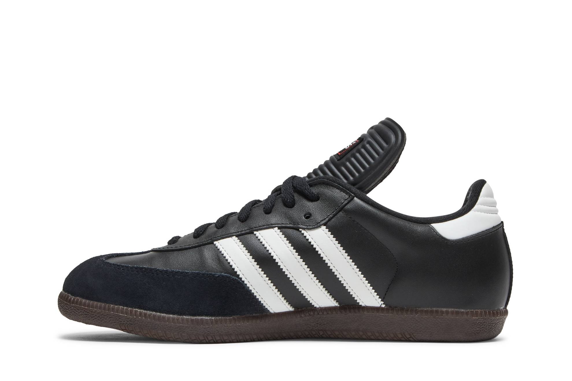 Samba Classic 'Black' - 3