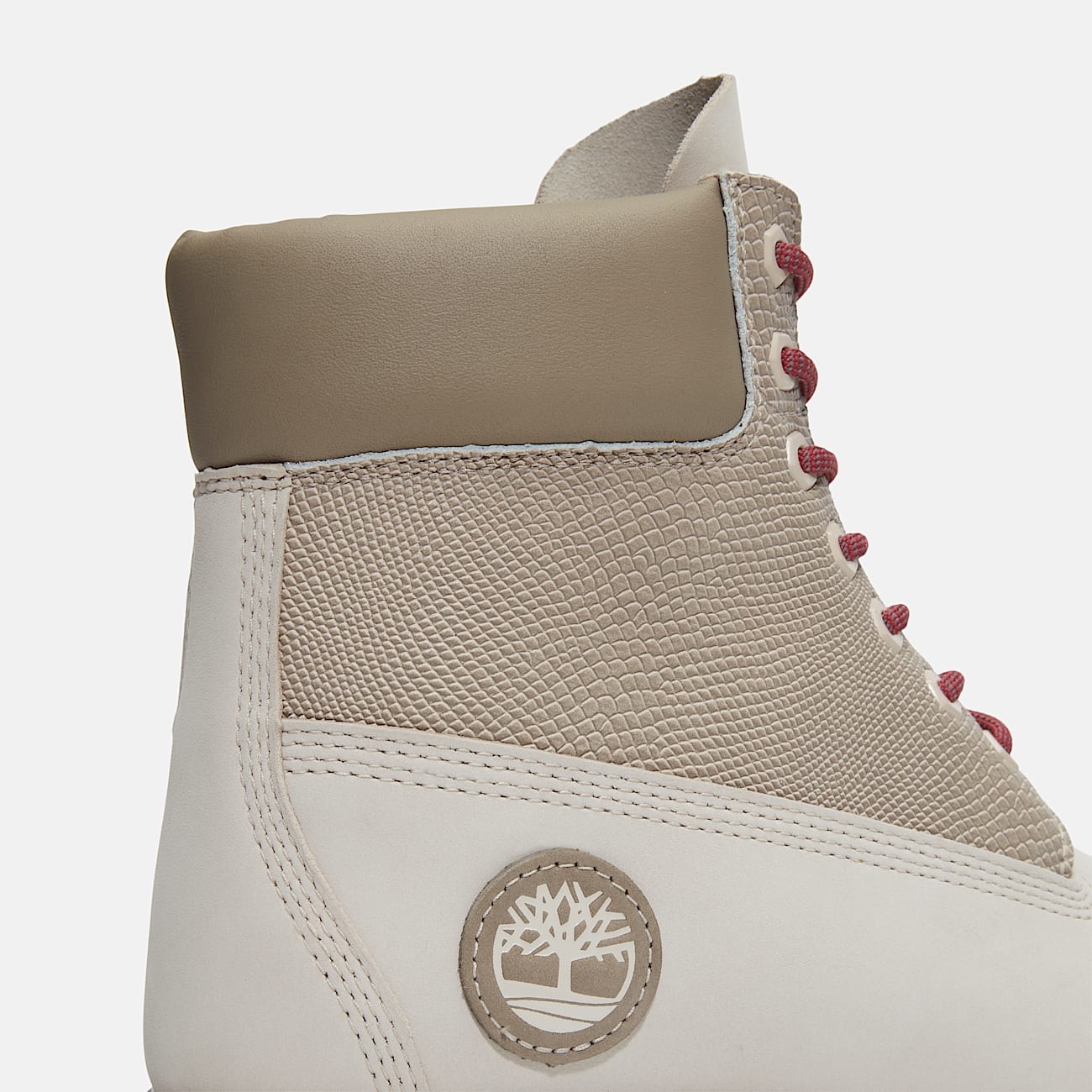 Men's Year of the Snake Timberland® Heritage 6-Inch Waterproof Boot - 9