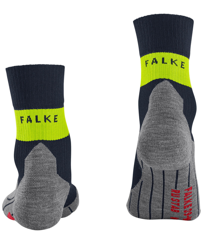 FALKE RU Compression Stabilizing Men Running Socks outlook