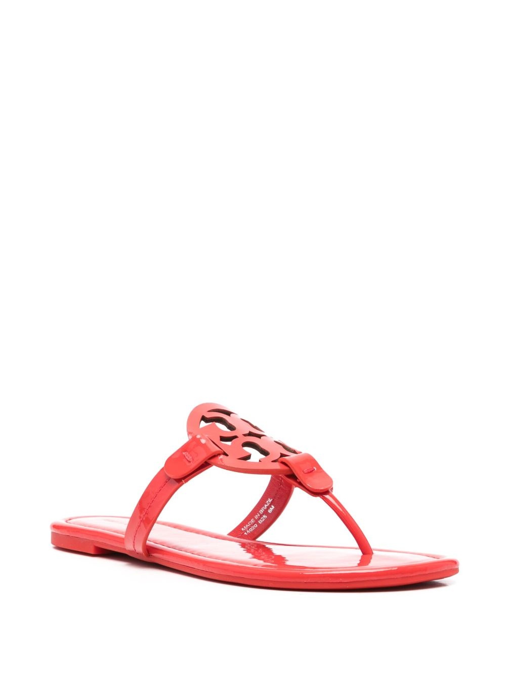 Tory Burch - Tory Burch Sandals Red - 3