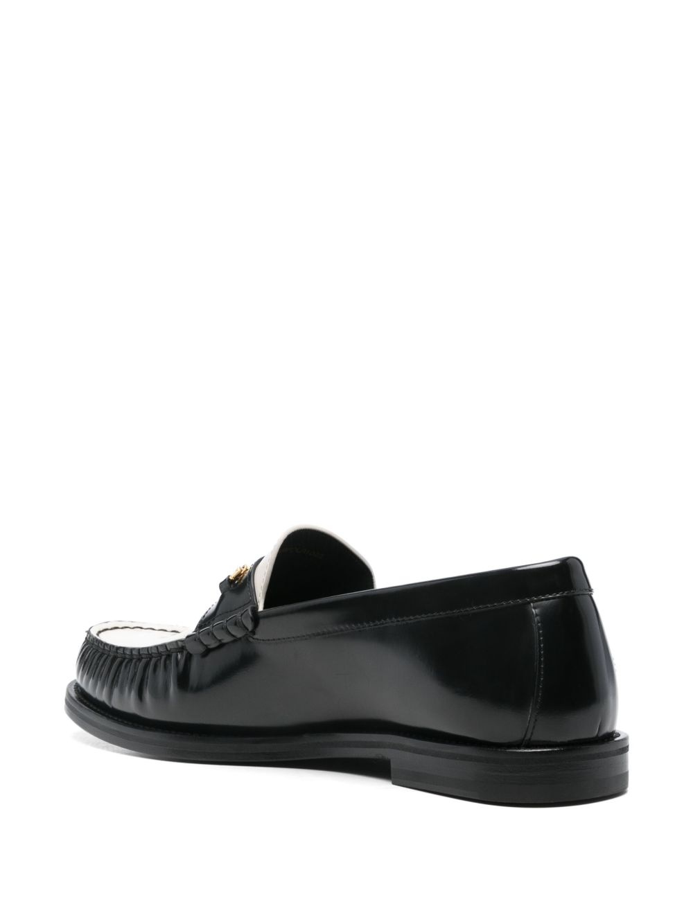 Ma Chain loafers - 3
