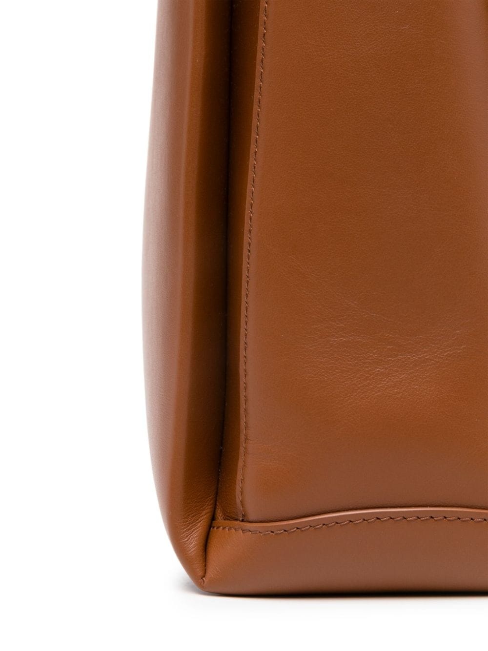 Folded tote bag - 4