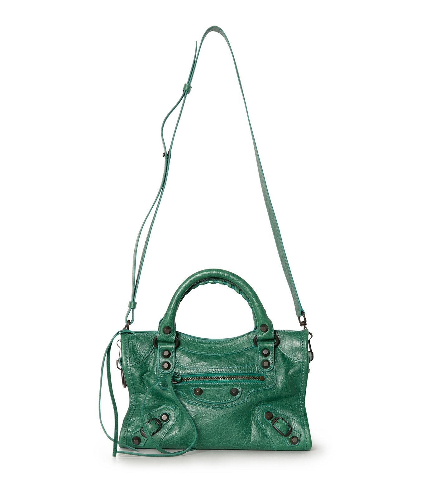 Le City Mini Bag - 1