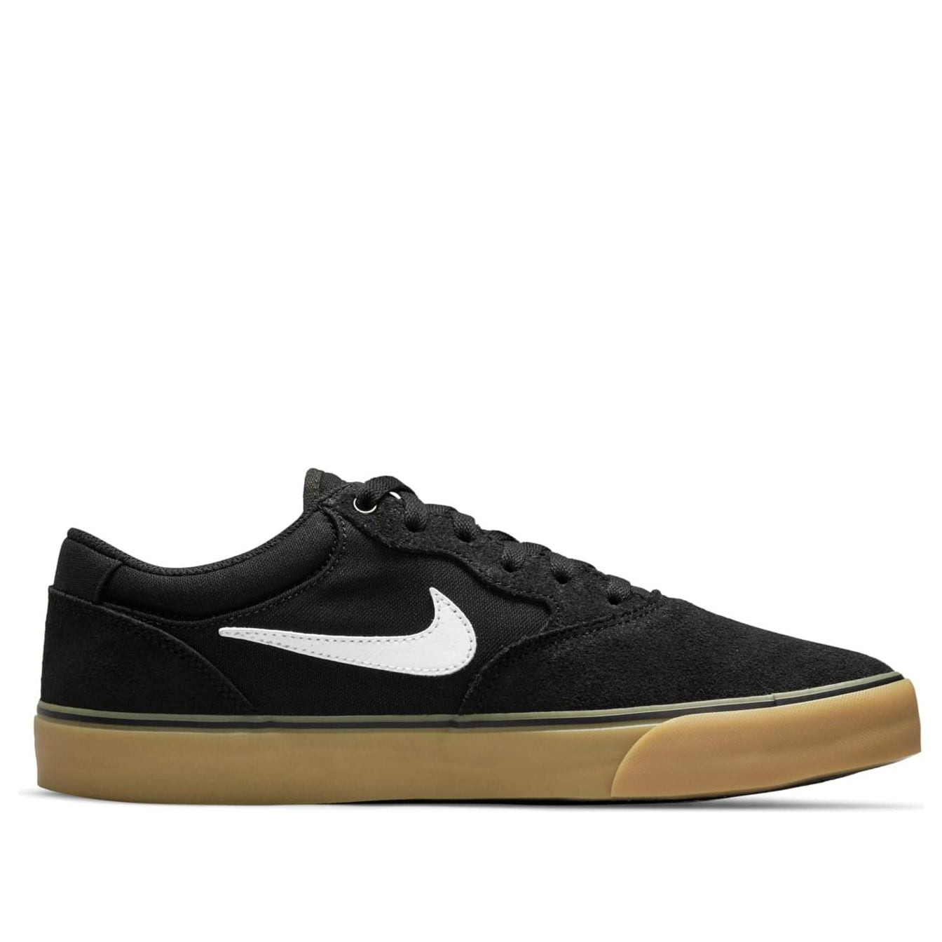 Nike Chron 2 SB 'Black Gum Light Brown' DM3493-002 - 4
