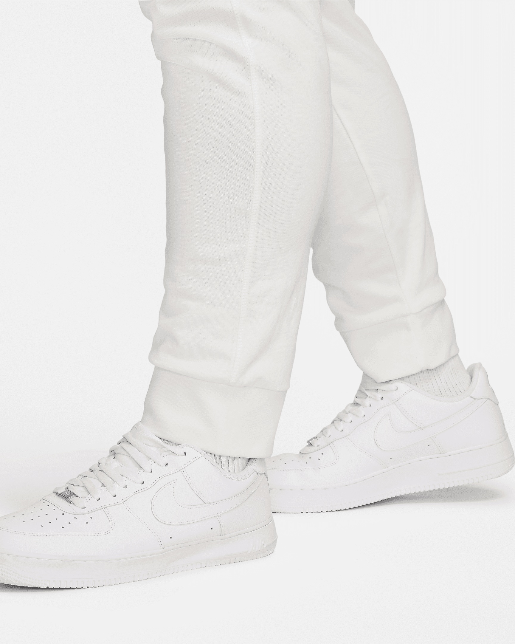 Nike Club Men's Knit Joggers - 10