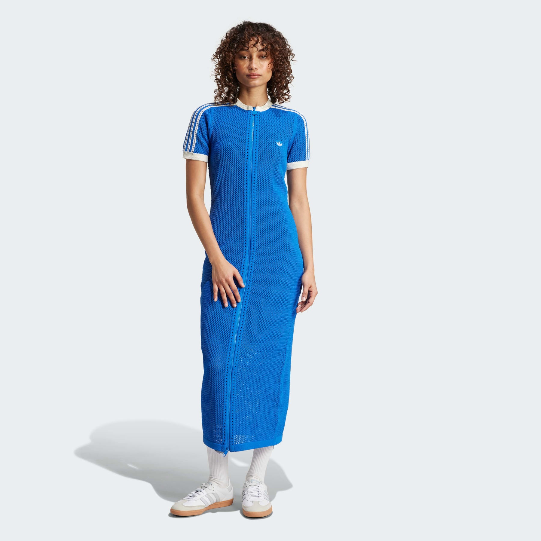 Originals Premium Crochet Dress - 2