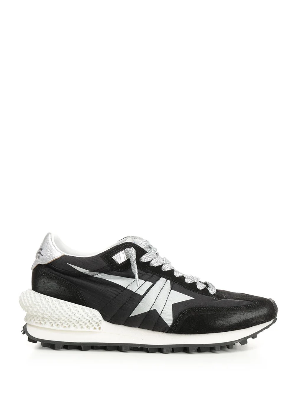 Golden Goose Women "Marathon" Sneaker - 1