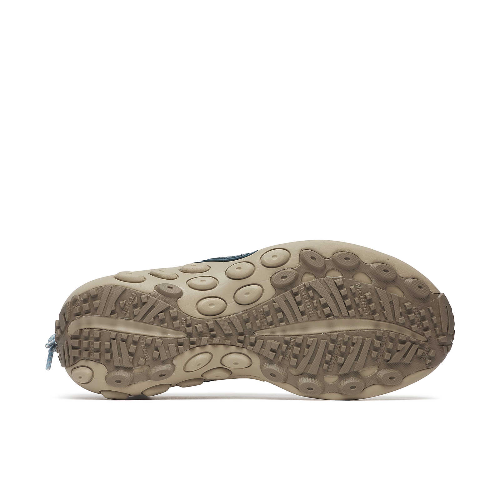 Women's Jungle Moc EVO Woven 1TRL - 5