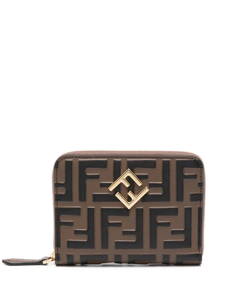 Fendi Wallets - 1