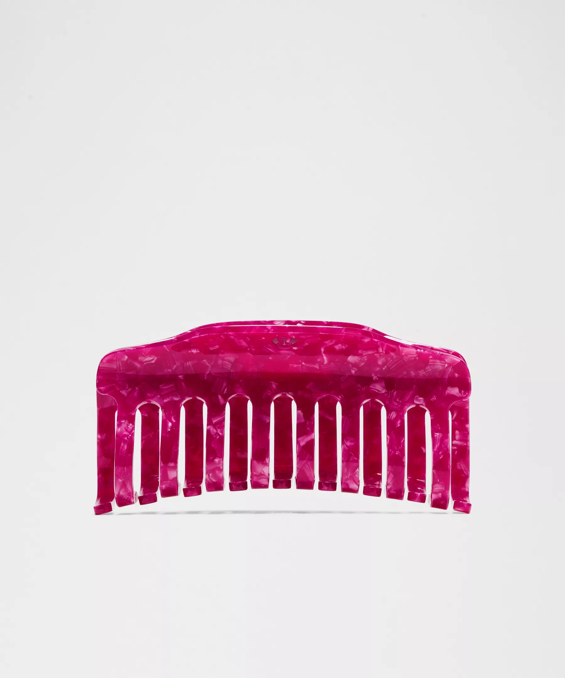 Jumbo Claw Clip - 1