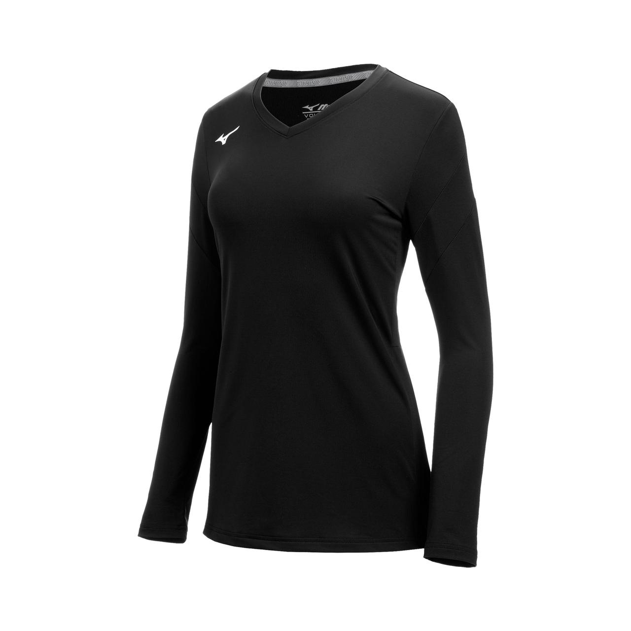 Women's Balboa 6 Long Sleeve Volleyball Jersey - 1