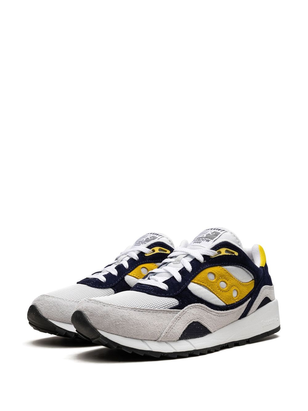 Shadow 6000 "Michigan" sneakers - 5