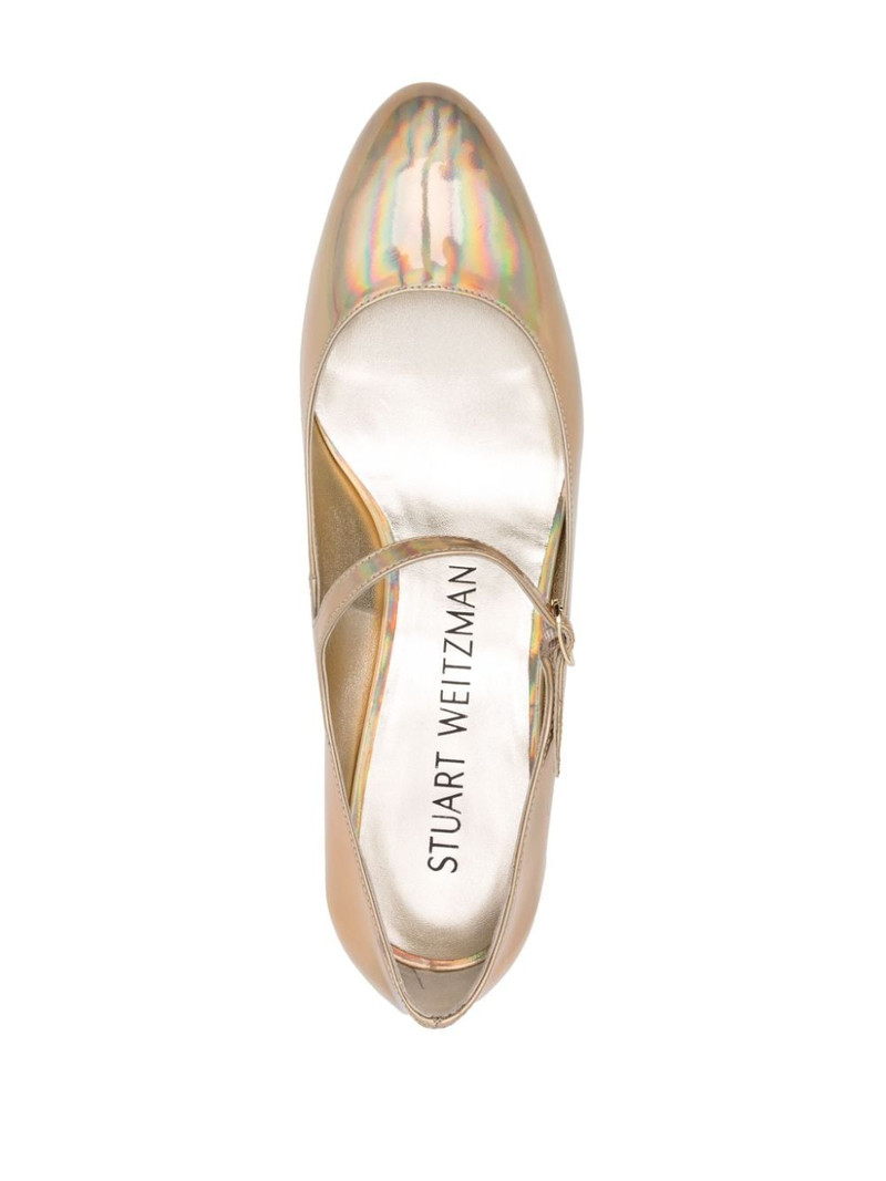 Vivienne Mary Jane 35mm pumps 4