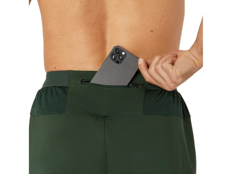 MEN'S ROAD 7IN SHORT 4