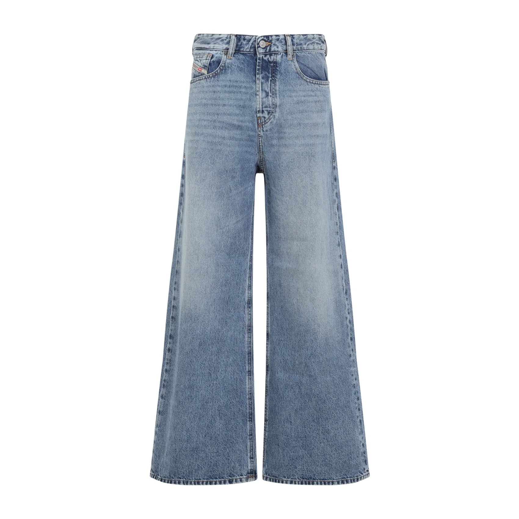 Diesel 1996 D-Sire Jeans Women - 1