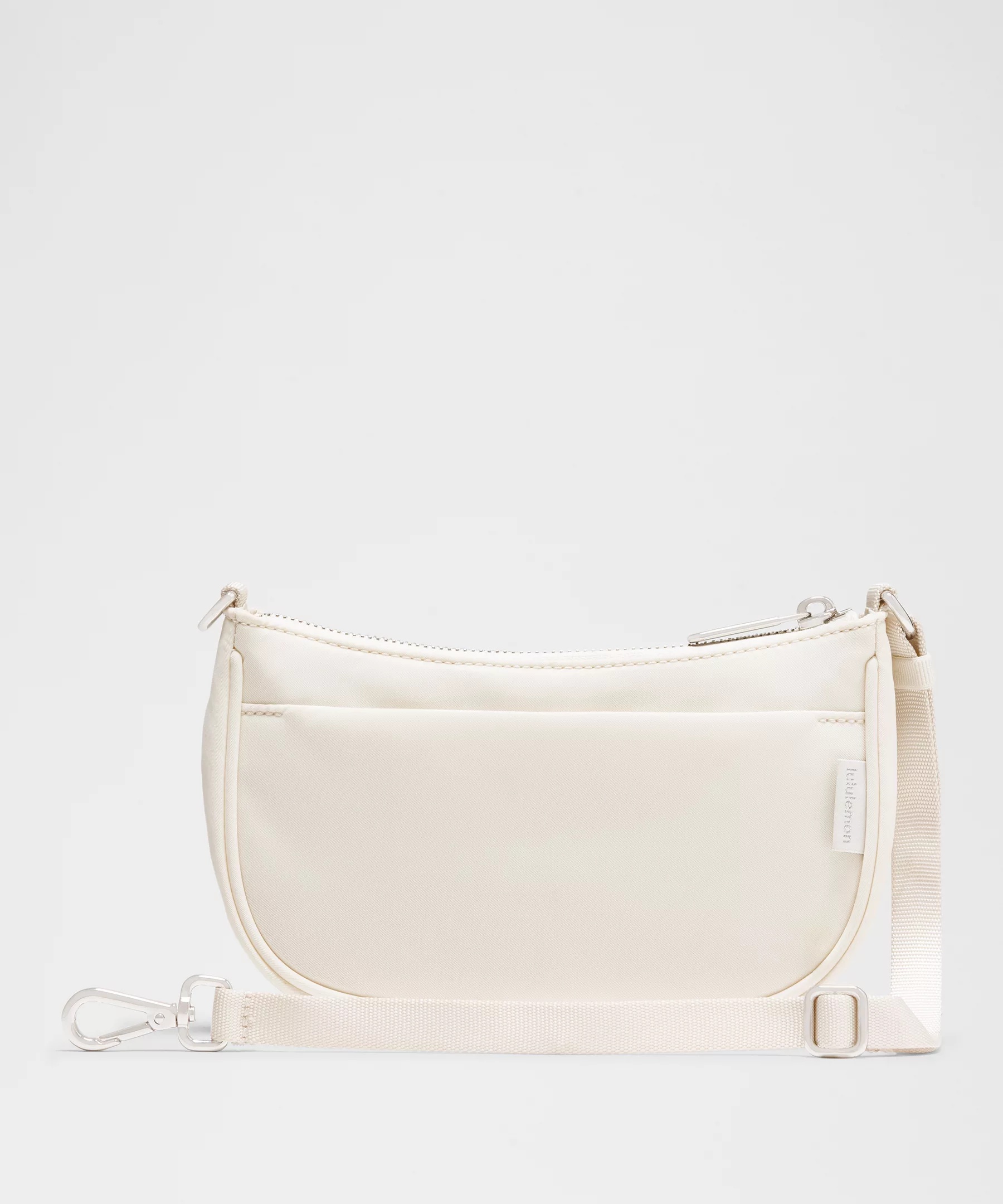City Essentials Mini Shoulder Bag 1L - 3