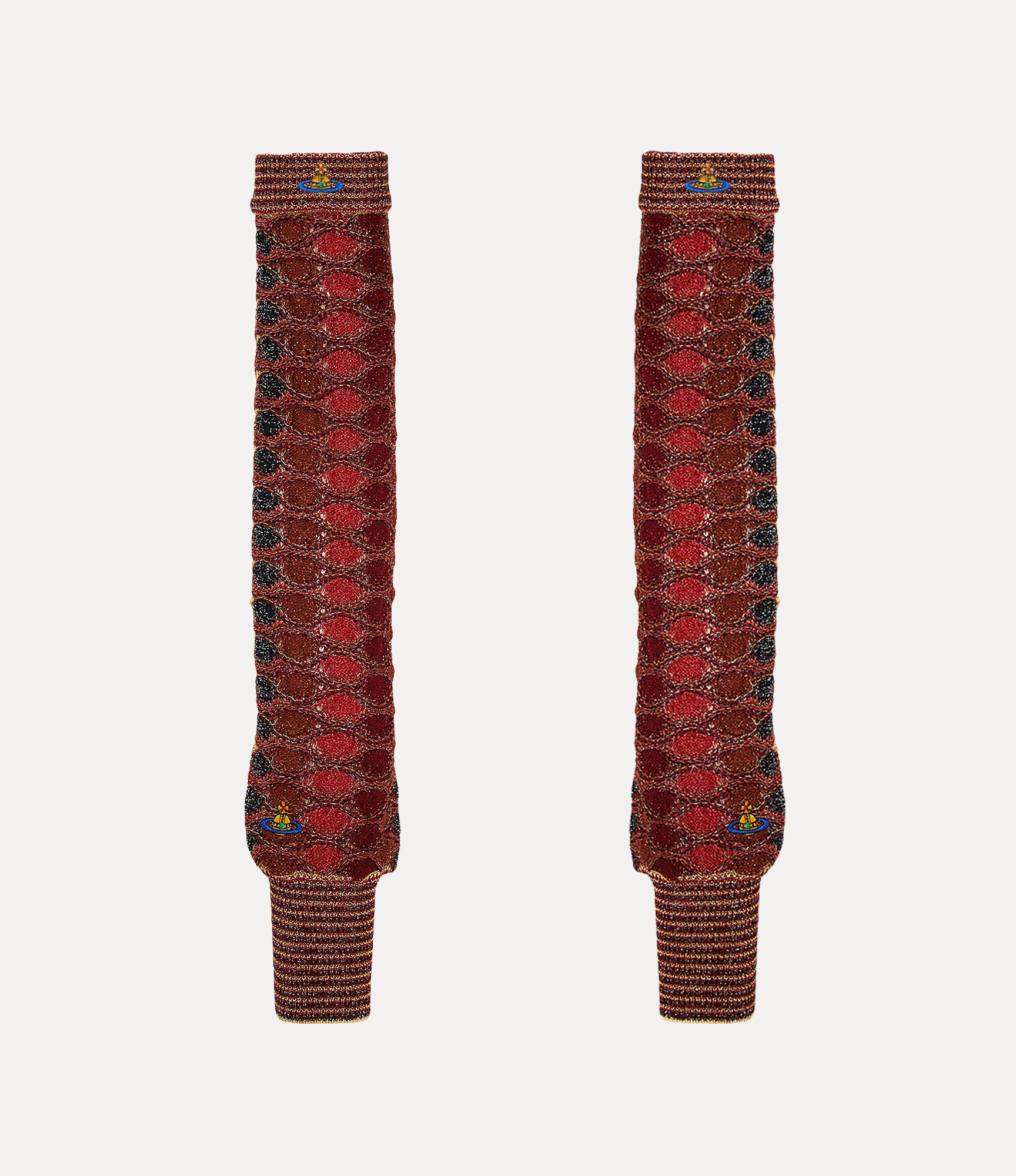 EDITH ARM WARMERS - 1