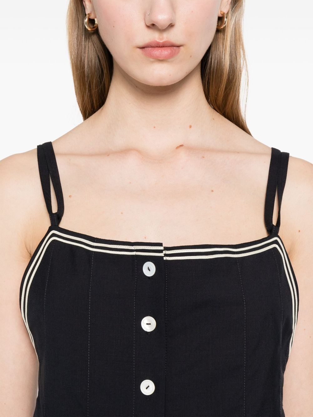 Gardner jumpsuit - 5