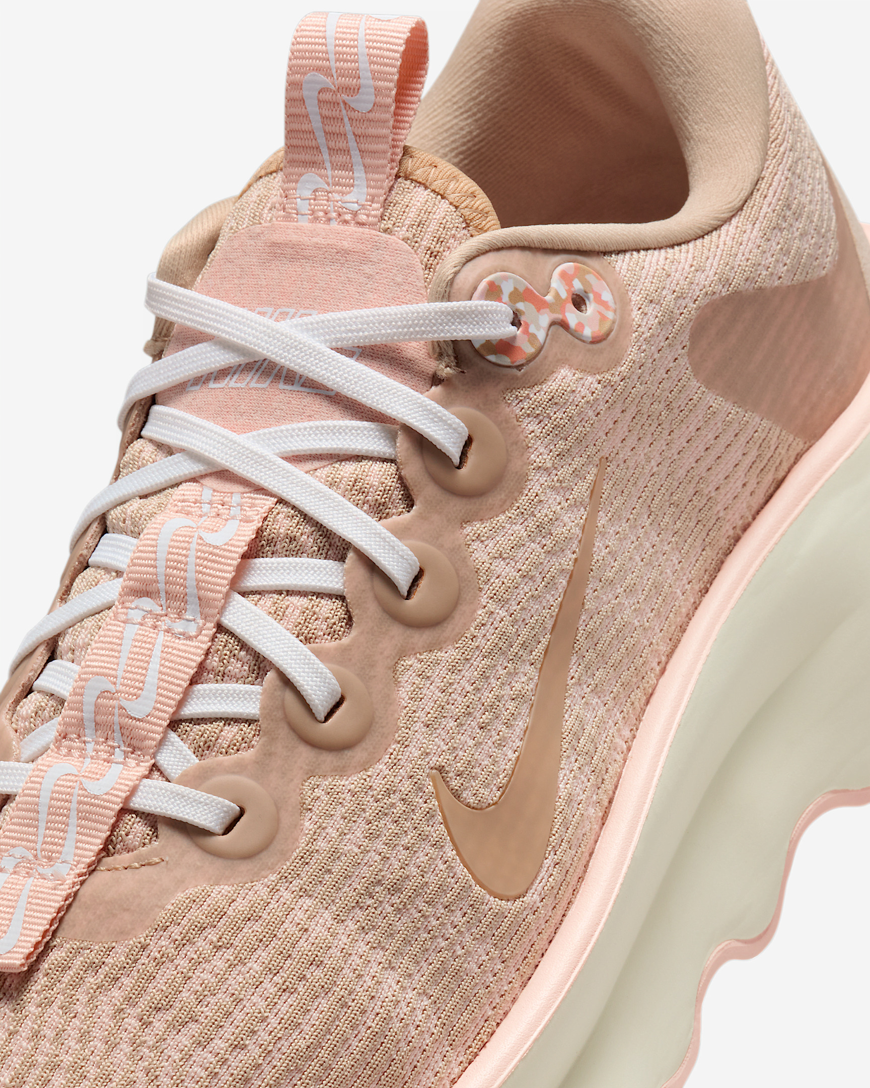 Nike Motiva Women's Walking Shoes - 7