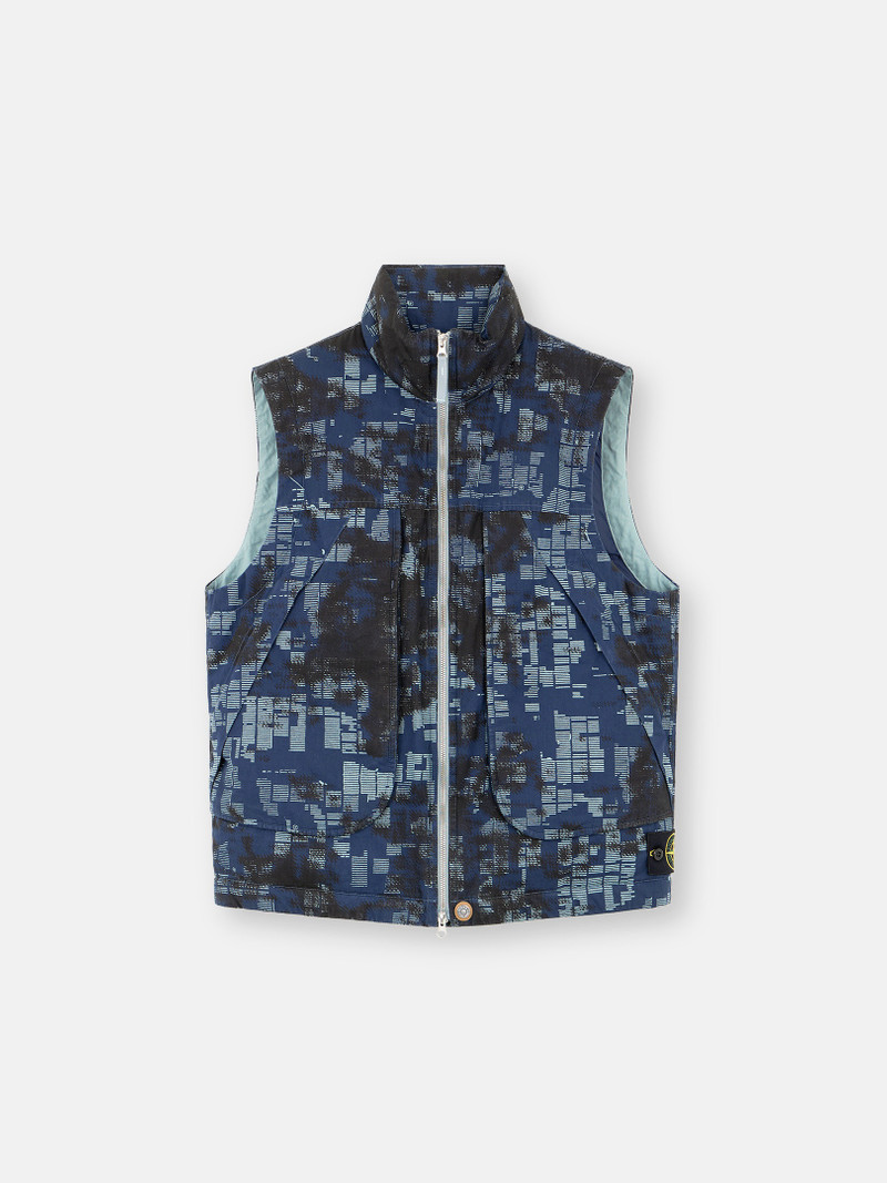 G13E2 CAMOUFLAGE COTTON CANVAS 1