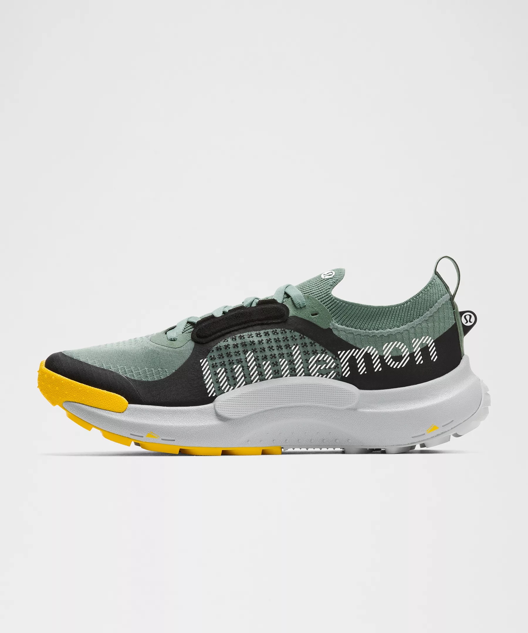 Men's Wildfeel Trail Running Shoe - 3