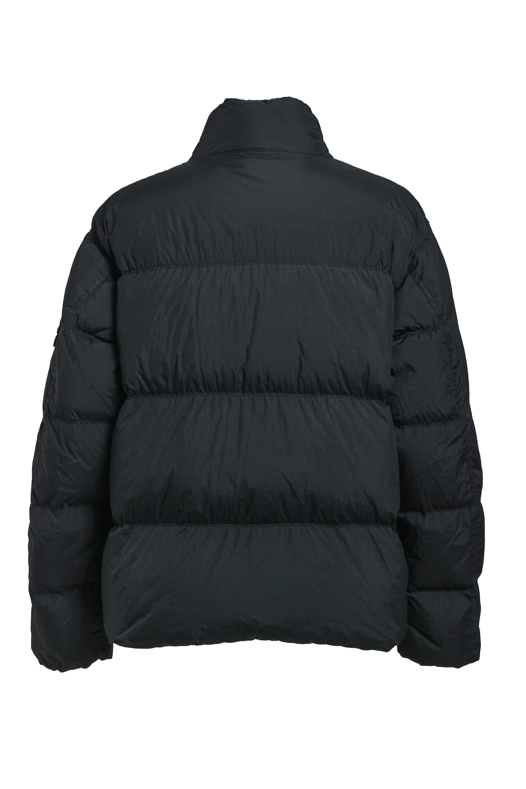 BOMBER / BLK - 8