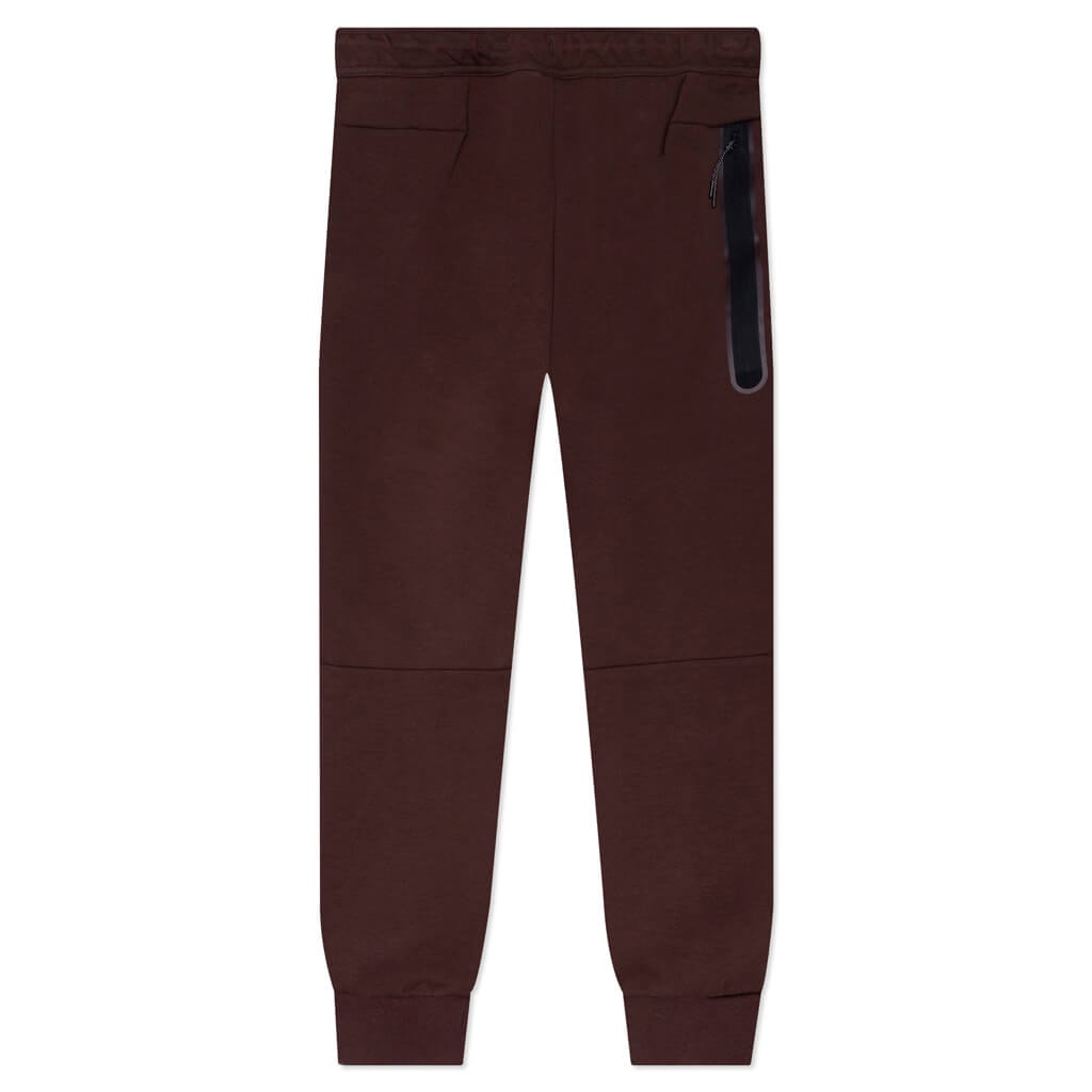 SPORTSWEAR TECH FLEECE JOGGERS - EARTH/BLACK - 2