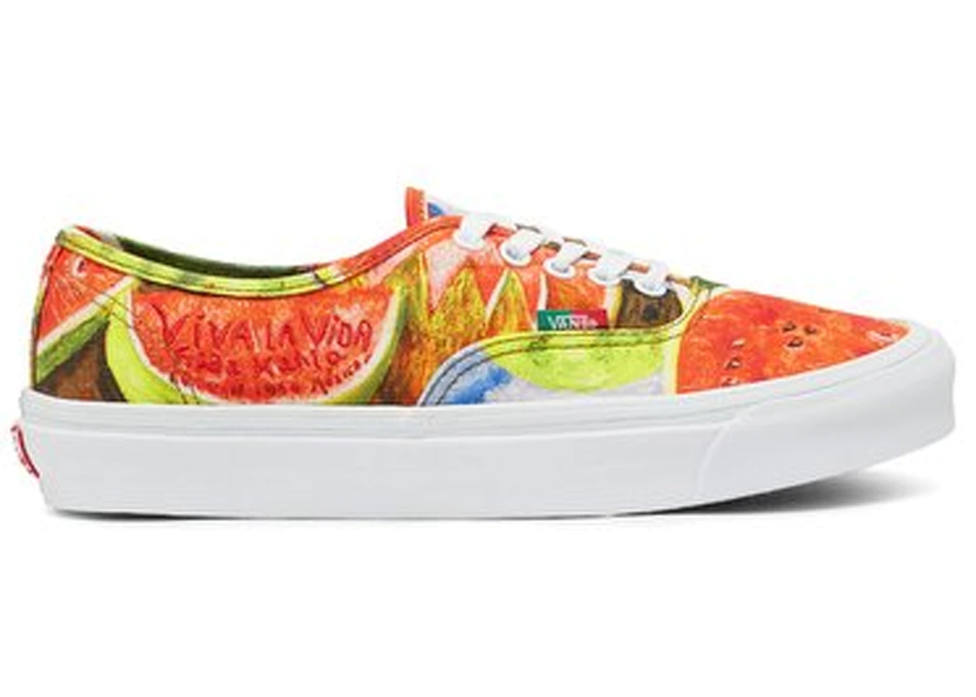 Vans Authentic Frida Kahlo - 1