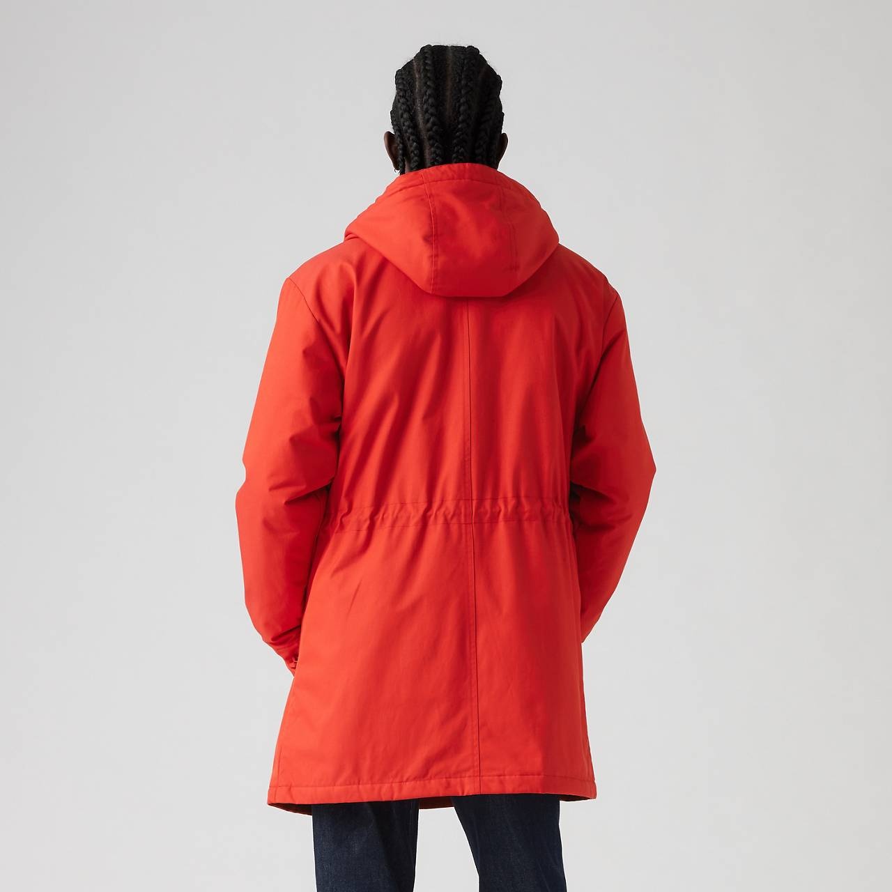 HARRISON PARKA - 4