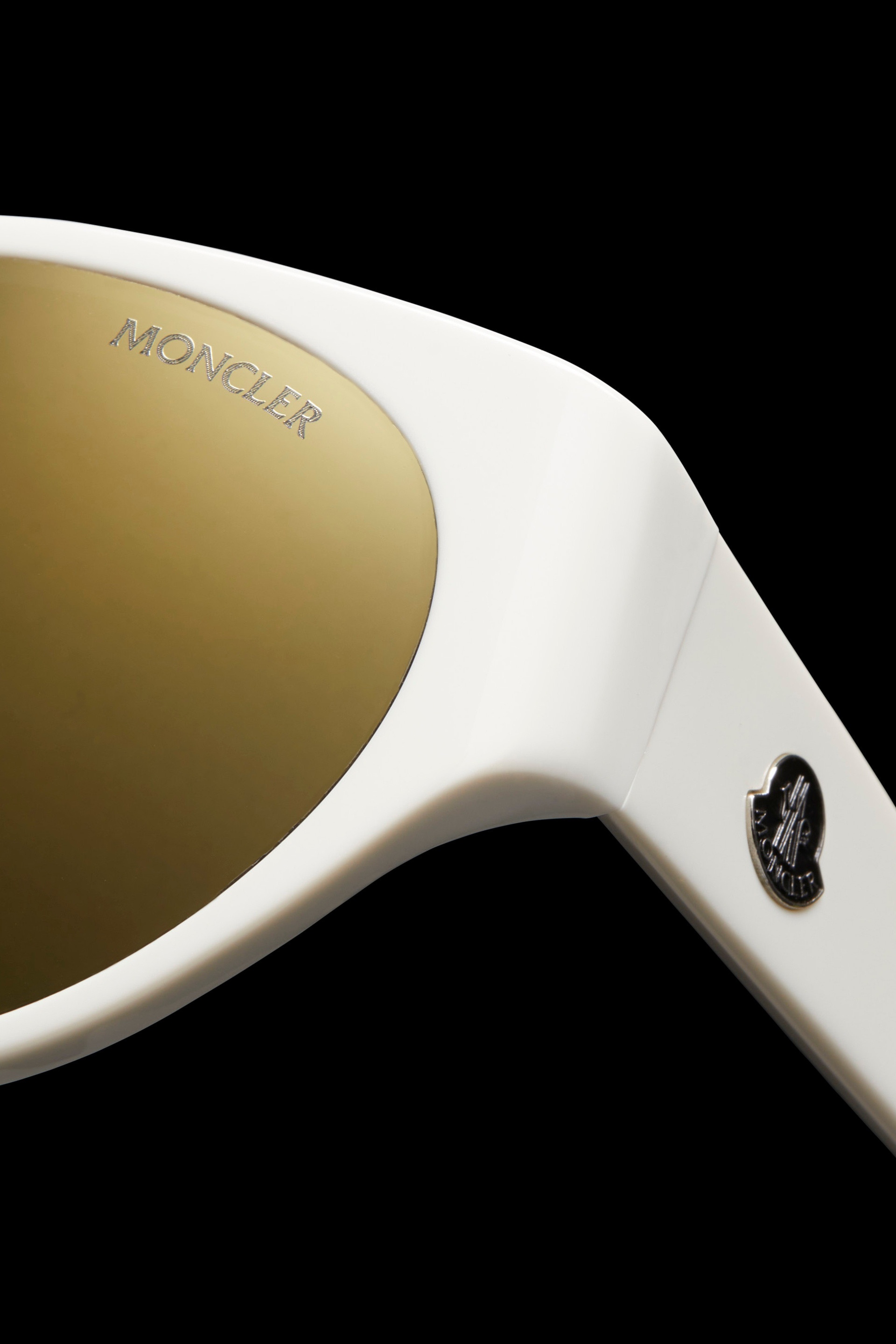 Bellejour Geometric Sunglasses - 4