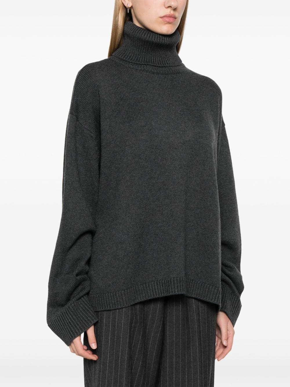 Rhea Trapeze sweater - 3