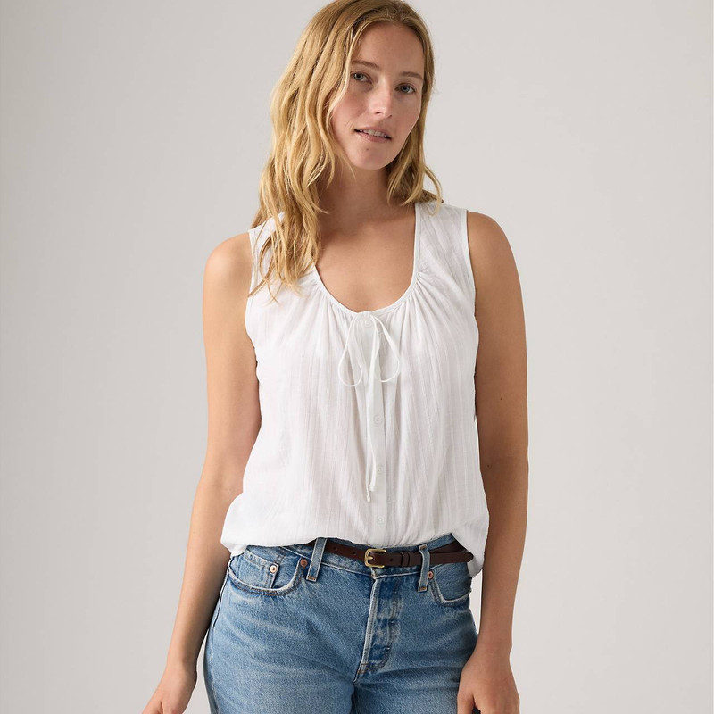 Levi's LUELLA BLOUSE outlook