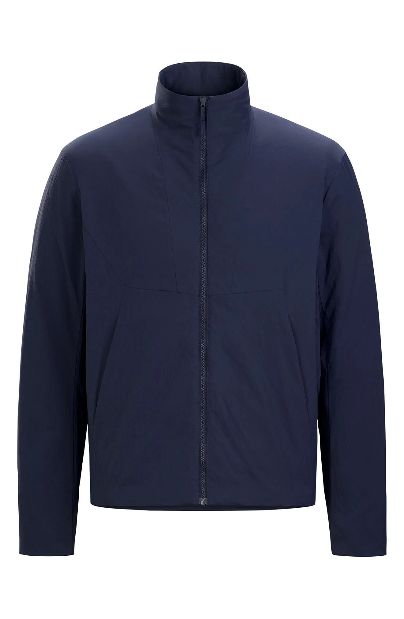 Veilance Mionn Water Resistant Insulated Jacket in Passport at Nordstrom - 1