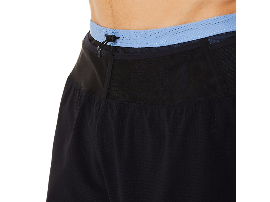 MEN'S FUJITRAIL SHORT - 7