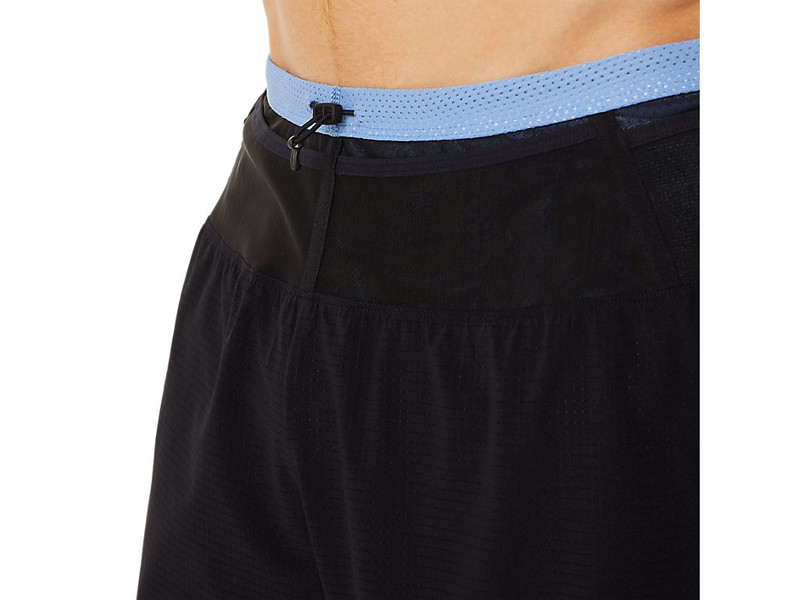 MEN'S FUJITRAIL SHORT 7