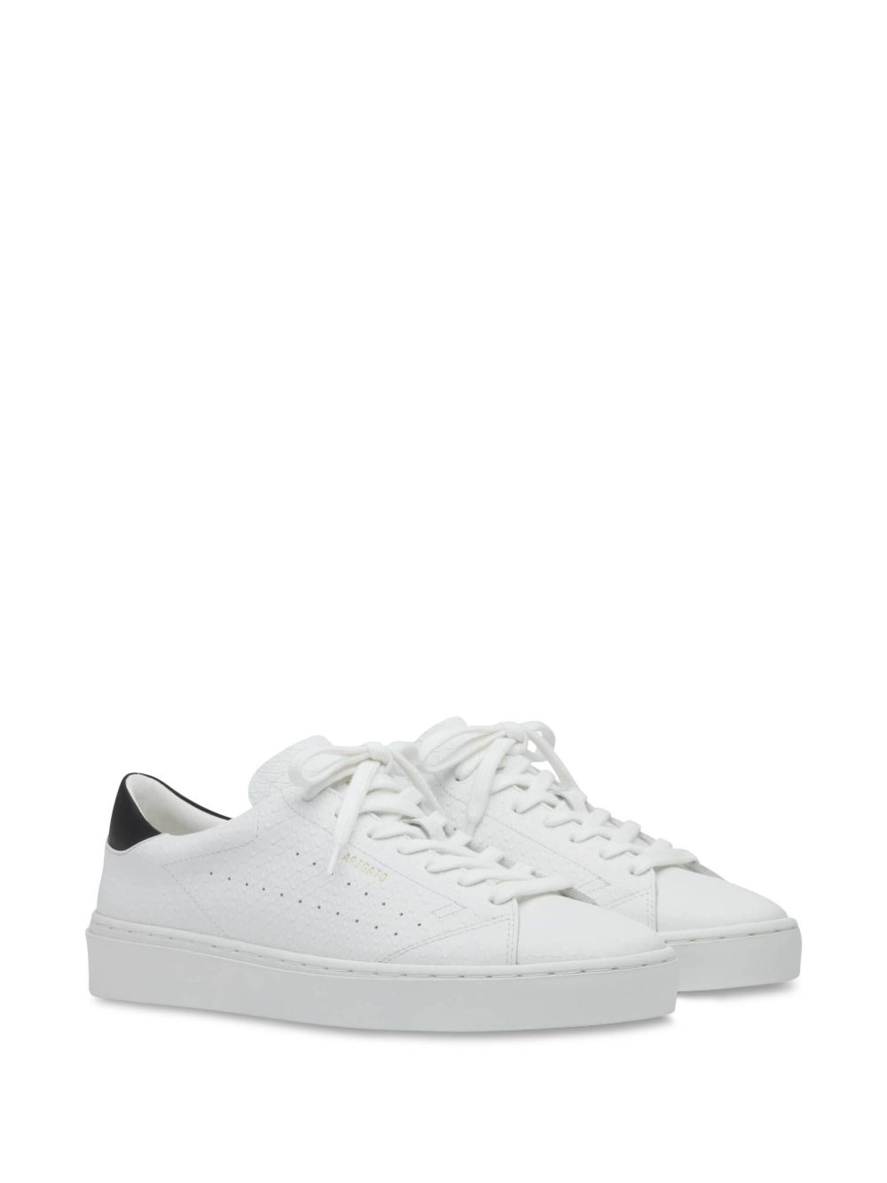 Court sneakers - 2