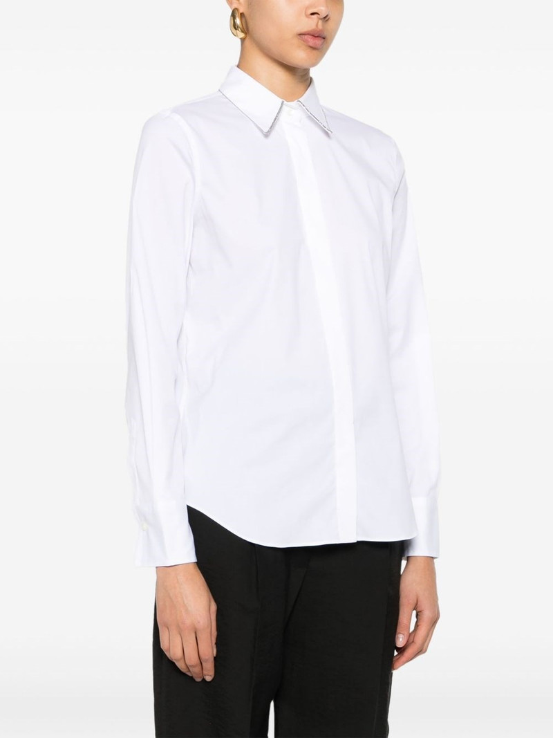 Brunello Cucinelli Cotton shirt outlook