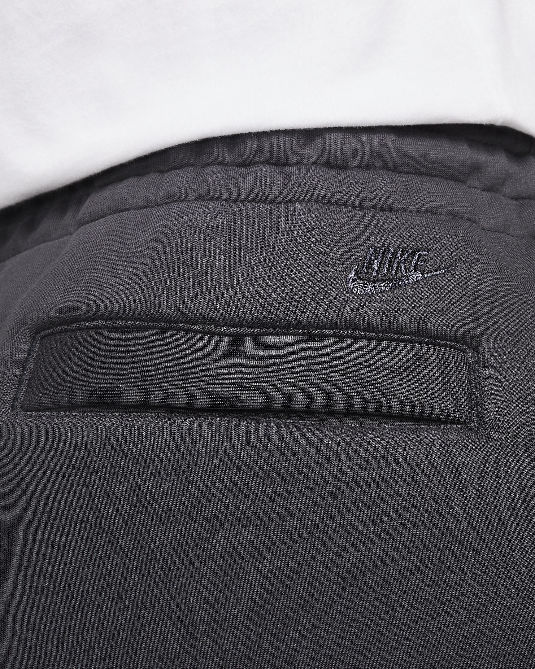 Nike Tech Men's Fleece Pants - 5