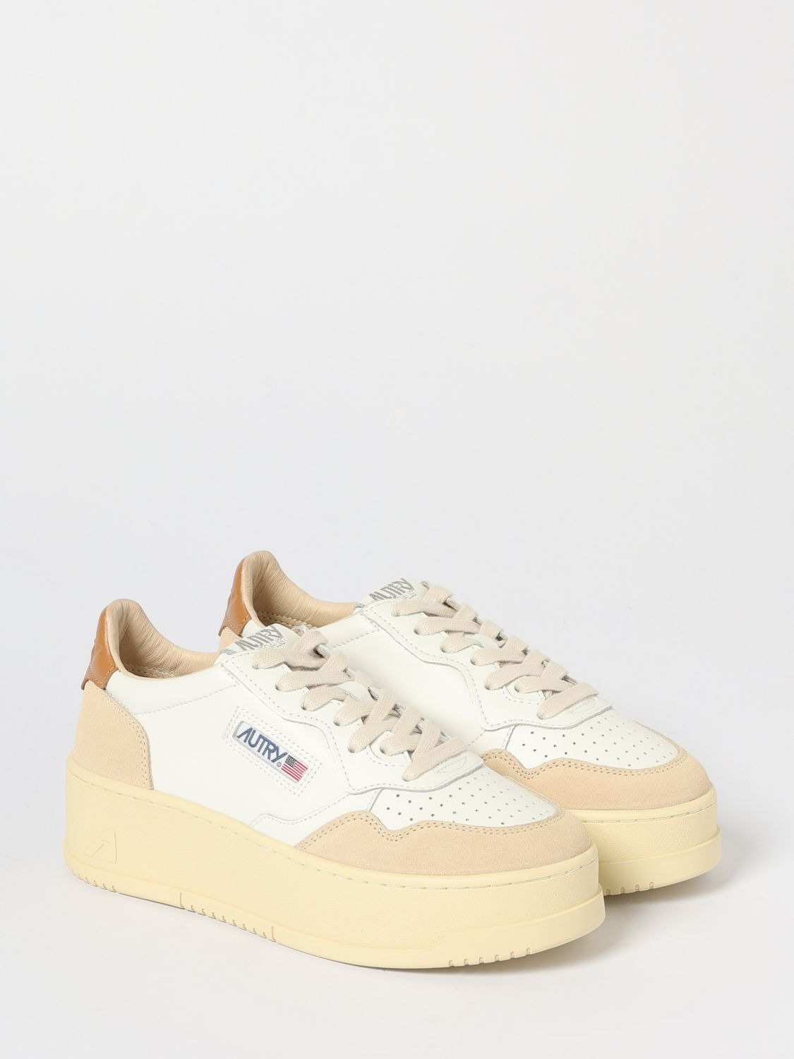 Shoes woman Autry - 2