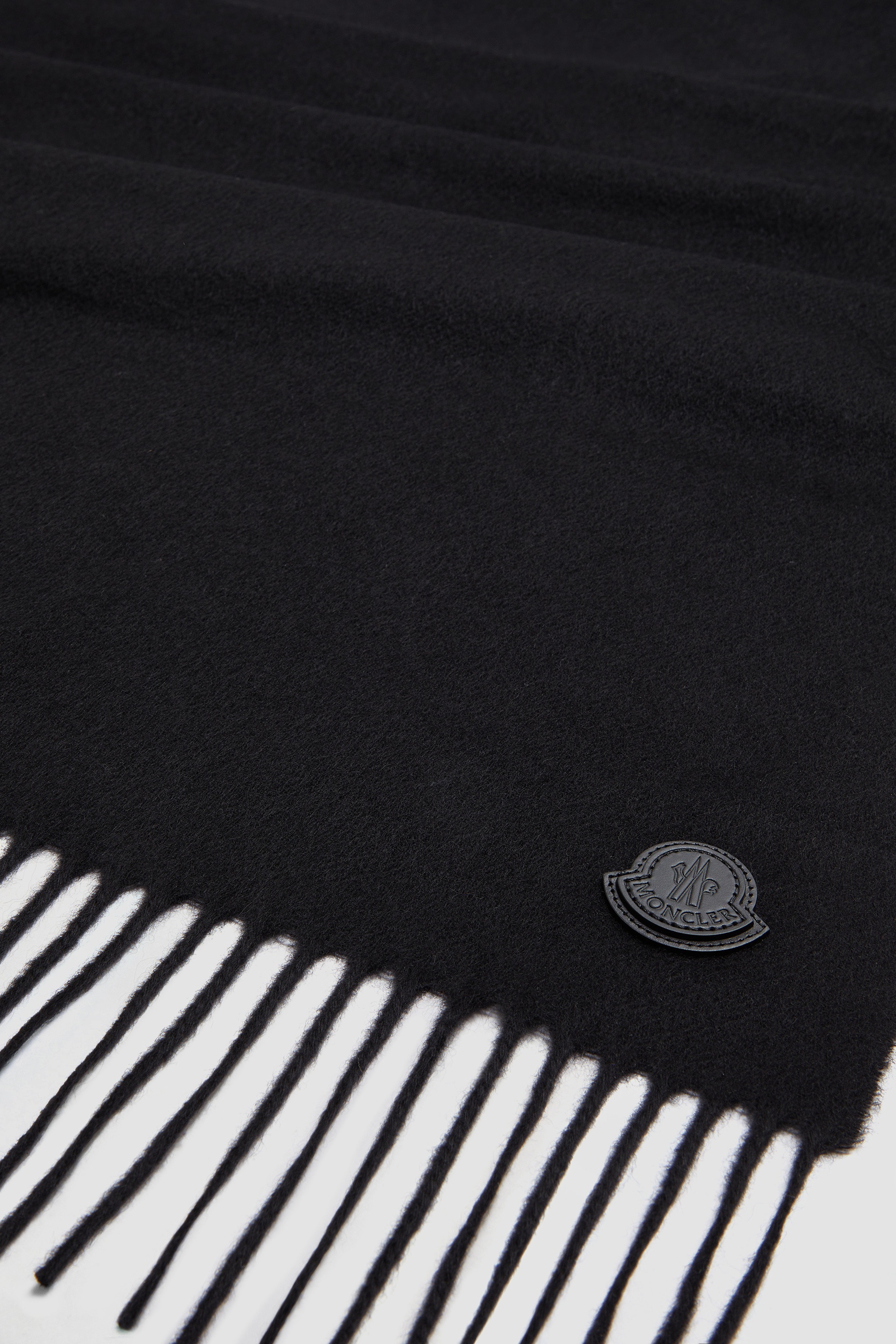 Cashmere Scarf - 3
