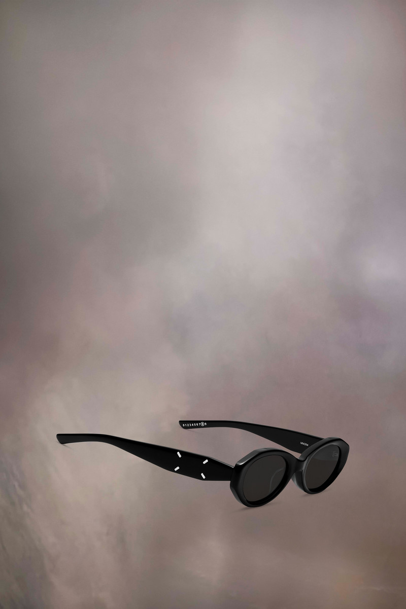 Maison Margiela MM X Gentle Monster MM204 01 outlook