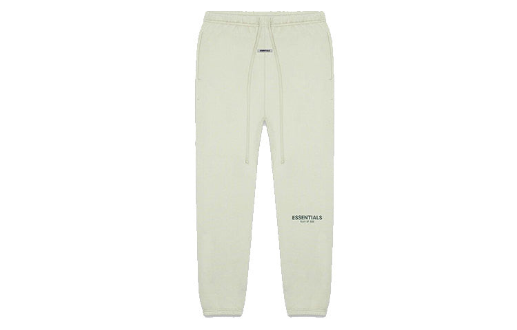 Fear of God Essentials FW20 Sweatpants 'Sage' FOG-FW20-304 - 2