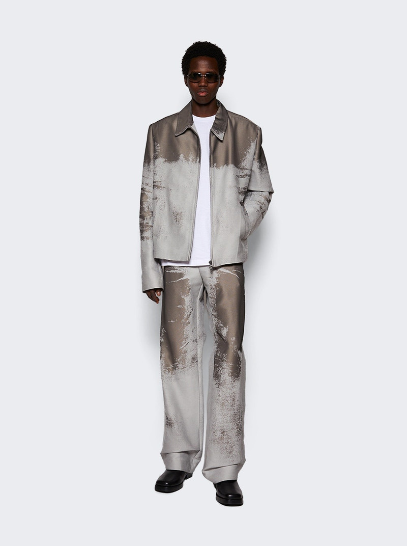 J-pylon Jacket Grey - 1